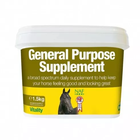 NAF General Purpose általános vitamin 1,5KG