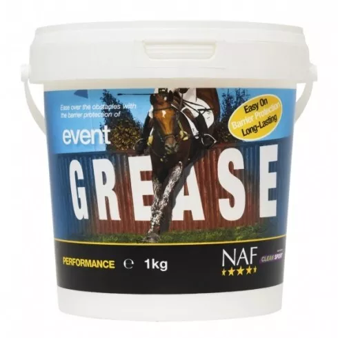 NAF EVENT GREASE csúszó gél 1KG