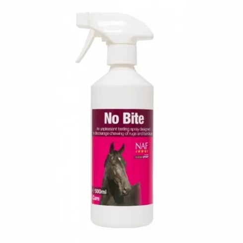 NAF No Bite rágás elleni spray 500ml