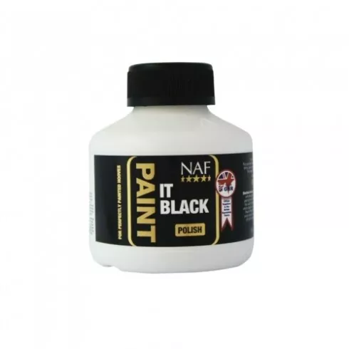 NAF Paint It Black patalakk 250ML