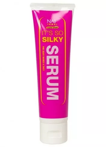 NAF Its So Silky szérum 100ML