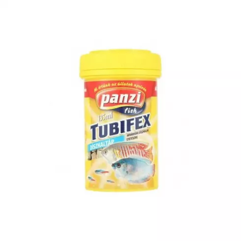 Panzi tubifex 50ml