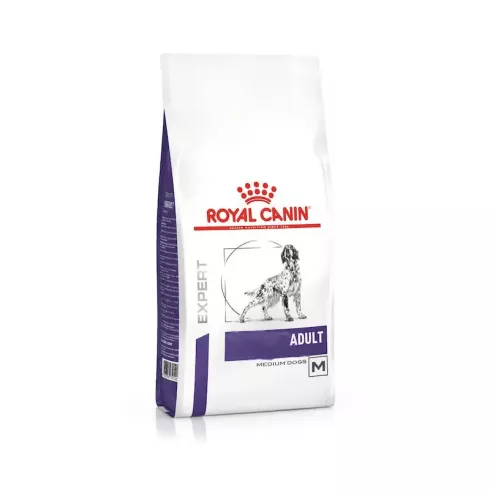 Royal Canin Expert Canine Adult Medium száraz kutyatáp 10kg