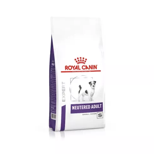 Royal Canin Expert Canine Neutered Adult Small Dog száraz kutyatáp 1,5kg