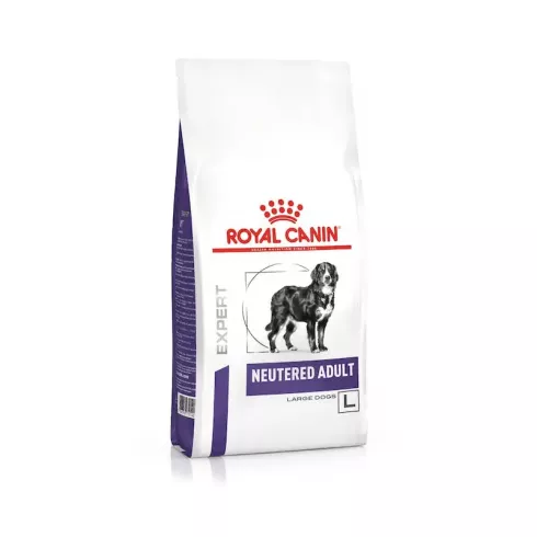 Royal Canin Expert Canine Neutered Adult Large száraz kutyatáp 12kg