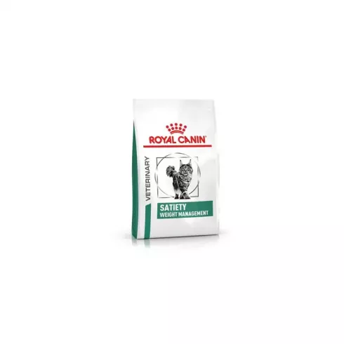 Royal Canin Veterinary Feline Satiety Weight Management száraz macskaeledel 1,5kg