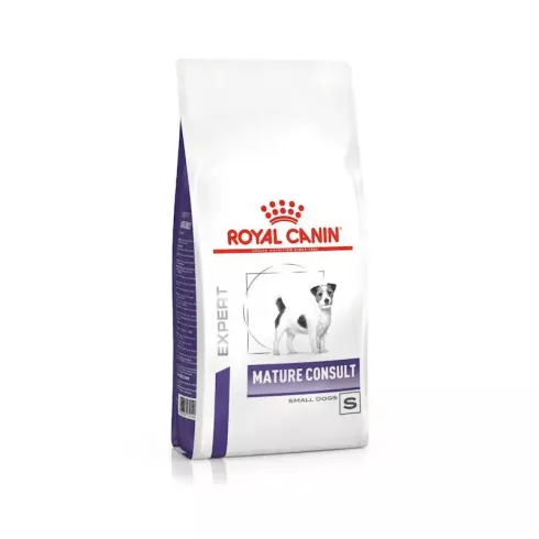 Royal Canin Expert Canine Mature Consult Small Dog száraz kutyatáp 3,5kg