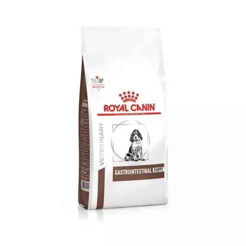 Royal Canin Veterinary Canine Gastrointestinal Puppy száraz kutyatáp 1kg