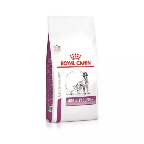 Royal Canin Veterinary Canine Mobility Support száraz kutyatáp 2kg