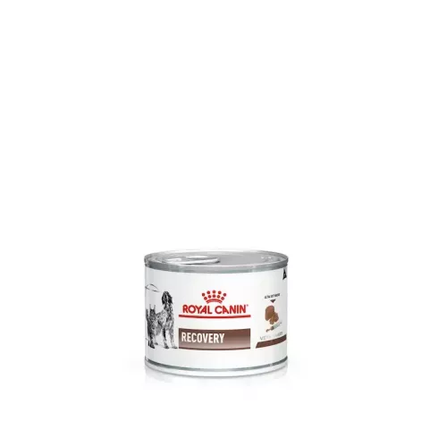 Royal Canin Veterinary Canine Recovery konzerv 195g