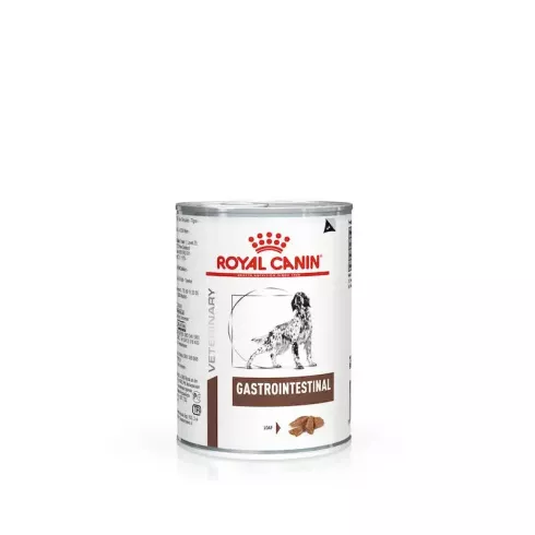 Royal Canin Veterinary Canine Gastrointestinal konzerv 200g