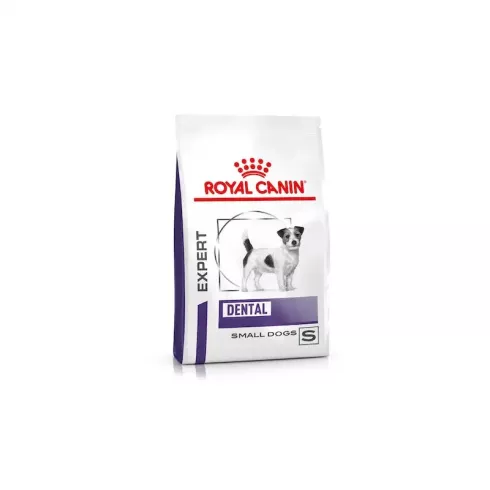 Royal Canin Veterinary Canine Dental Small Dog száraz kutyatáp 1,5kg