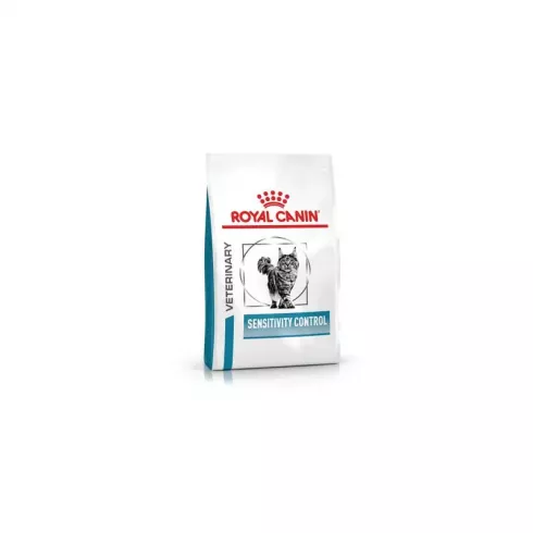 Royal Canin Veterinary Feline Sensitivity Control száraz macskaeledel 1,5kg