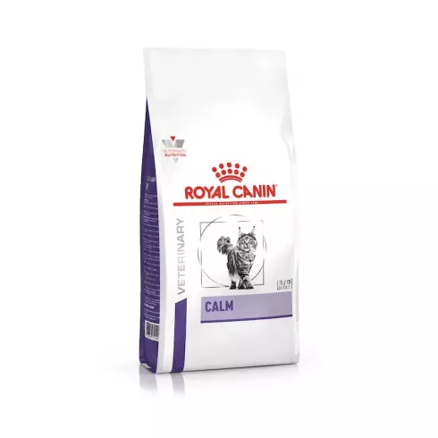 Royal Canin Expert Feline Calm száraz macskaeledel 2kg