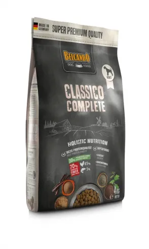 Belcando Adult Classico Complete  4 kg