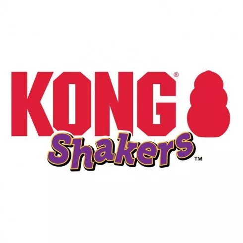 KONG Játék Shakers Sárkány M/L