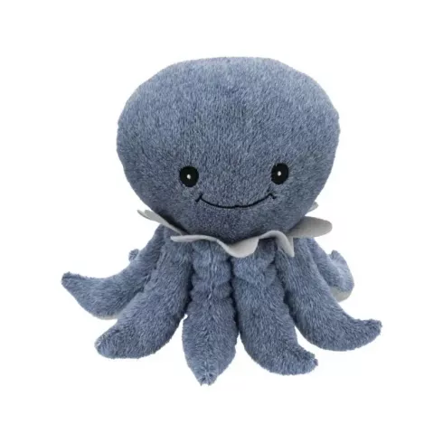 Trixie BE NORDIC octopus Ocke, polyester, 25 cm