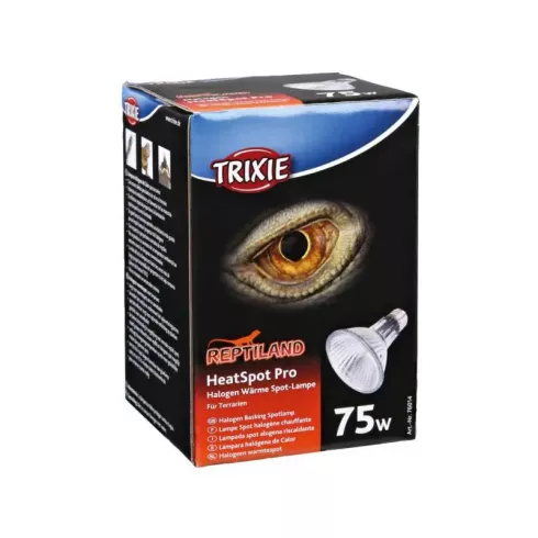 Trixie Égő HeatSpot Pro Halogen 81*108mm 75W