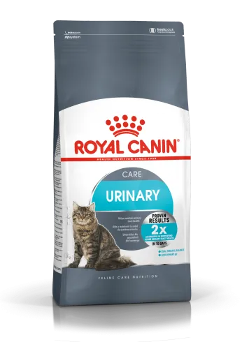 Royal Canin Urinary Care 400g-száraz táp felnőtt macskáknak hugyúti problémák megelőzéséért