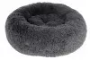 KERBL Fluffy kutyafekhely, szürke, 60x18 cm KR80409