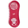 KERBL MagicBrush kutyáknak, vadrózsa KR81942