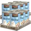 Leonardo konzerv hering + extra filé 12x400g L76011512X