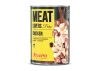 Josera Meat Lovers Pure konzerv 400g - Csirke