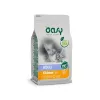 Oasy Lifestage Cat Adult Chicken 300g