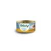 Oasy Cat Konzerv Caprice Dadini Chicken - csirkehús 85g