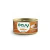 Oasy Cat Konzerv Caprice Mousse Turkey - pulykahús 85g OAWCMTAL0085