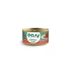 Oasy Cat Konzerv Caprice Terrine Beef-carrots-marhahús s,répa 85g OAWCTMAL0085