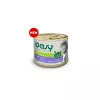 Oasy Dog Konzerv OP Adult Small/Mini Duck 200g