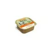 Oasy Dog Alutálka Tasty Paté Adult Chicken 150g