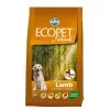 Ecopet Natural Adult Lamb Maxi 12kg PEP120031S