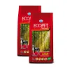 Ecopet Natural Adult Maxi 2x14kg PEP140002S2X