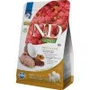 N&D Quinoa Dog Skin & coat fürj 2,5kg PND0250153