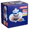 Prevital alutasakos macskaeldel mega box 24x100gr Multipack