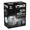 Sicce Micra Univerzális Szivattyú 400l/H - H60cm