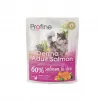 Profine Cat Derma Adult Salmon száraz macskaeledel 300g P170571