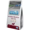 Vet Life Natural Diet Dog Intestinal Ultracare Low Fat 1,5kg PVN0150003