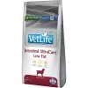 Vet Life Natural Diet Dog Intestinal Ultracare Low Fat 10kg