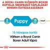 Royal Canin Boxer Junior 3kg-Boxer kölyök kutya száraz táp