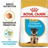 Royal Canin German Shepherd Junior 3kg-Német Juhász kölyök kutya száraz táp