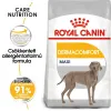 Royal Canin Maxi Dermacomfort 12kg-száraz táp bőrirritációra hajlamos felnőtt kutyáknak RC305320