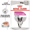 Royal Canin Relax Care 85g-nedves táp felnőtt kutyáknak, változásokhoz való alkalmazkodáshoz