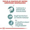 Royal Canin Hairball Care 85g-nedves táp felnőtt macskáknak a szőrlabdák könnyebb távozásáért