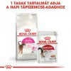 Royal Canin Aroma Exigent 2kg-válogatós felnőtt macska száraz táp