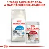 Royal Canin Indoor 400g-lakásban tartott felnőtt macska száraz táp