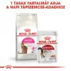 Royal Canin Savour Exigent 2kg-válogatós felnőtt macska száraz táp