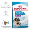 Royal Canin Giant Starter Mother & Babydog 15kg-óriás testű kölyök és vemhes kutya száraz táp